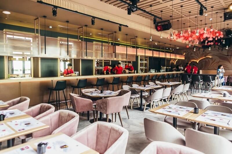 фото ресторана #1