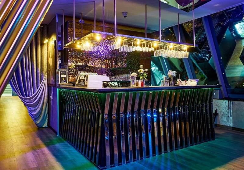 фото ресторана #2