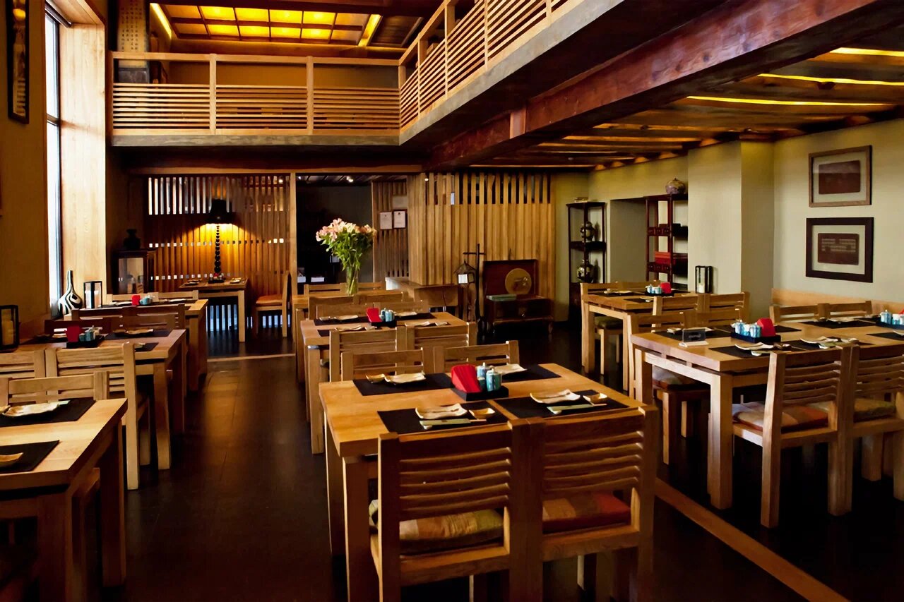 фото ресторана #11880