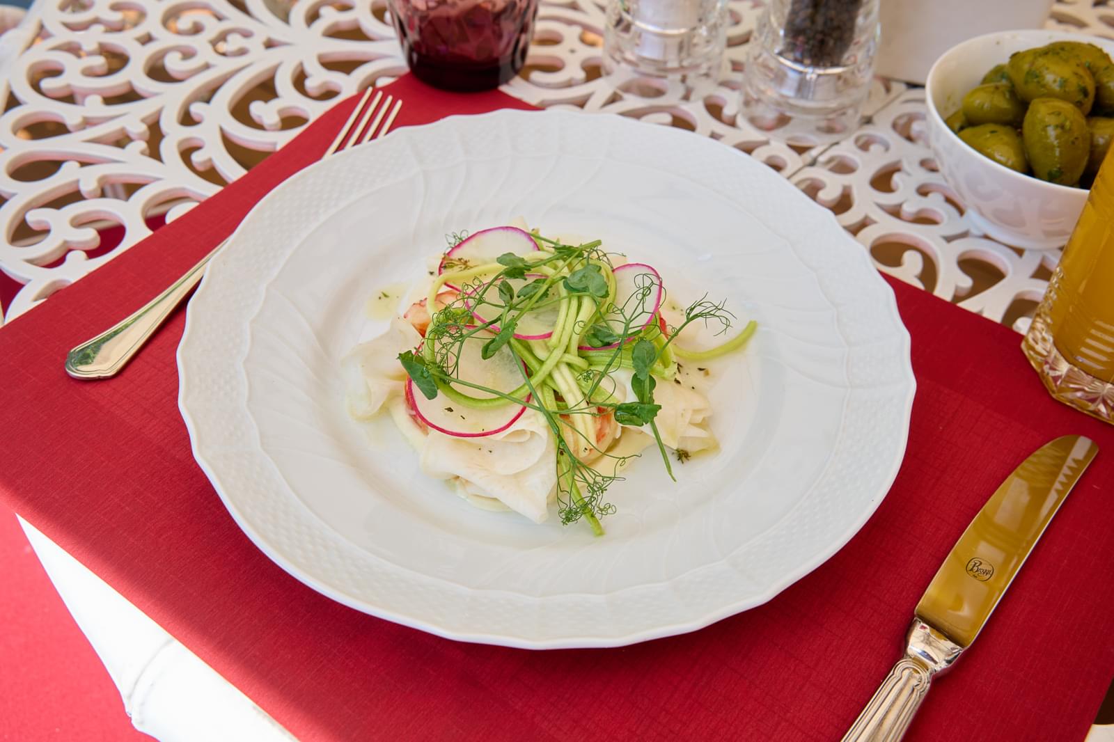 фото ресторана #2