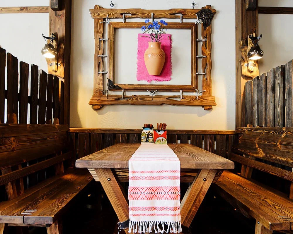 фото ресторана #3627