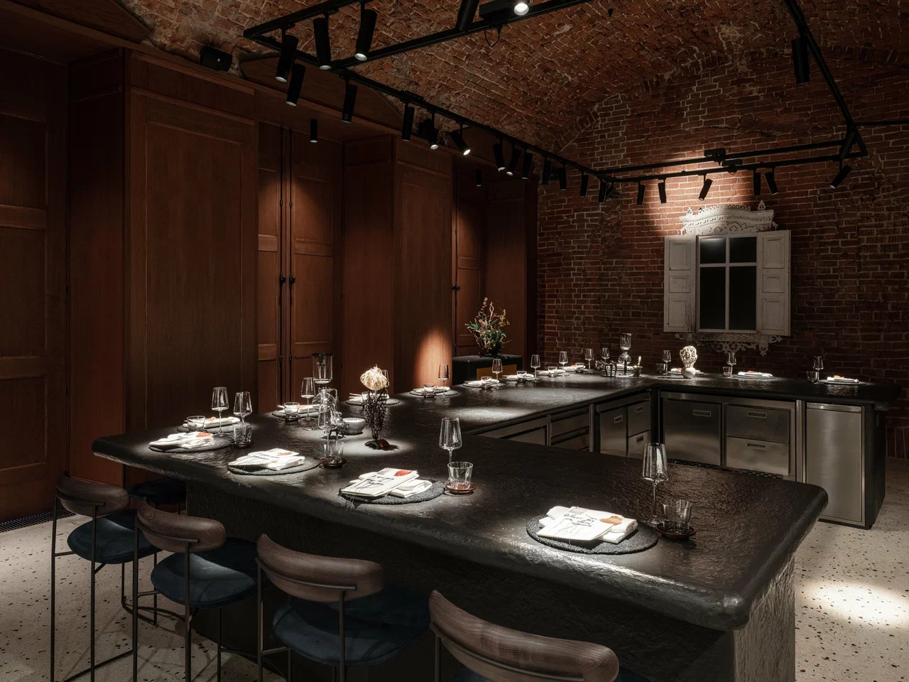 фото ресторана #9857