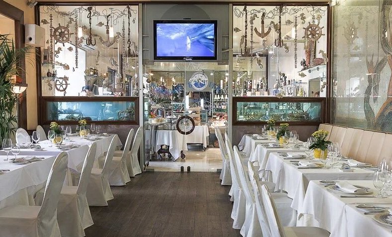 фото ресторана #6002