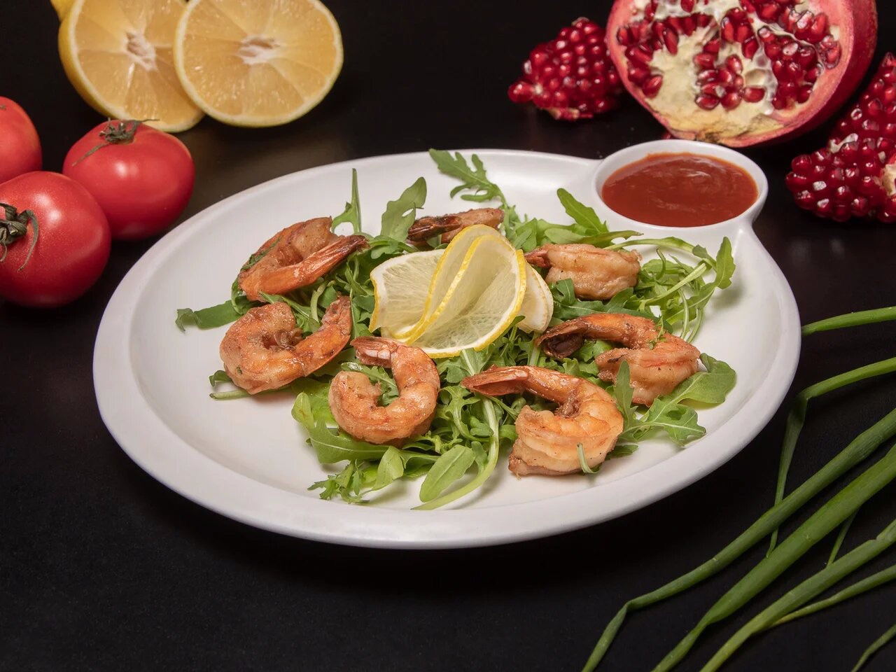 фото ресторана #2