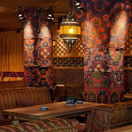 фото ресторана #8641