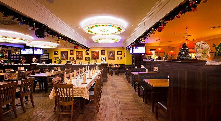 фото ресторана #3707