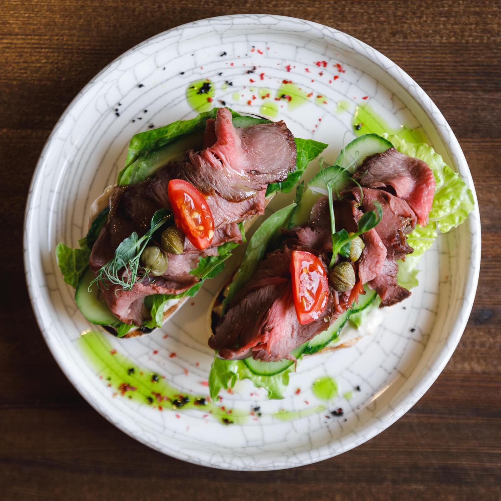 фото ресторана #3