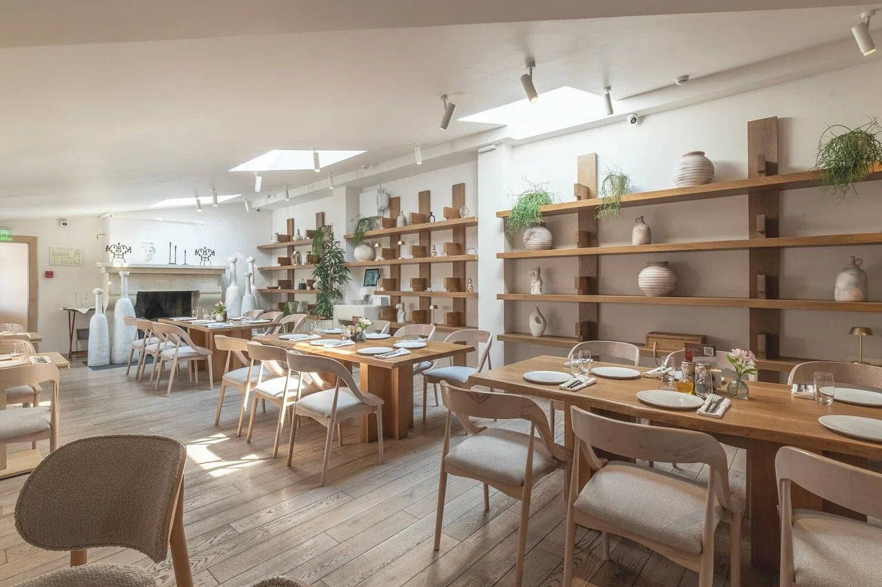 фото Сыроварня на Баррикадной