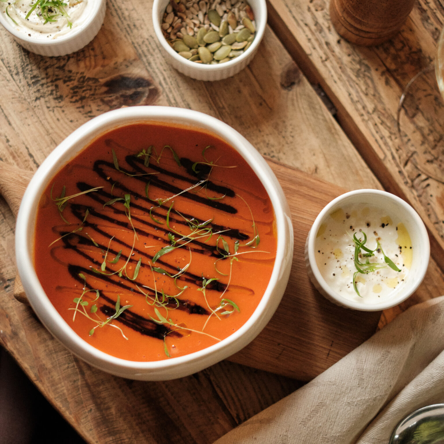 фото ресторана #1