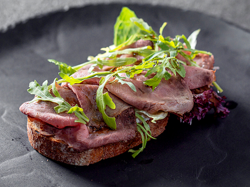 фото ресторана #1