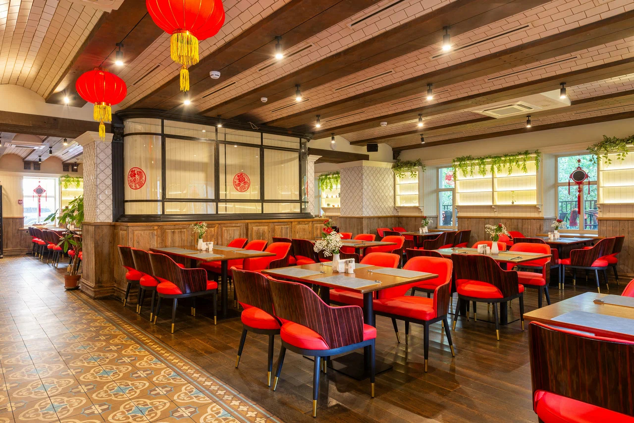 фото ГО Тай