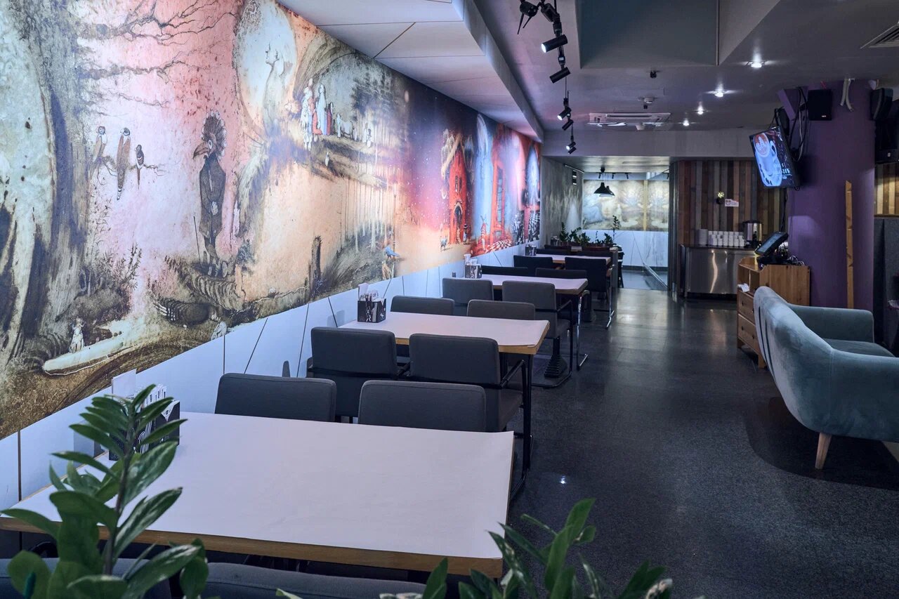 фото ресторана #4455