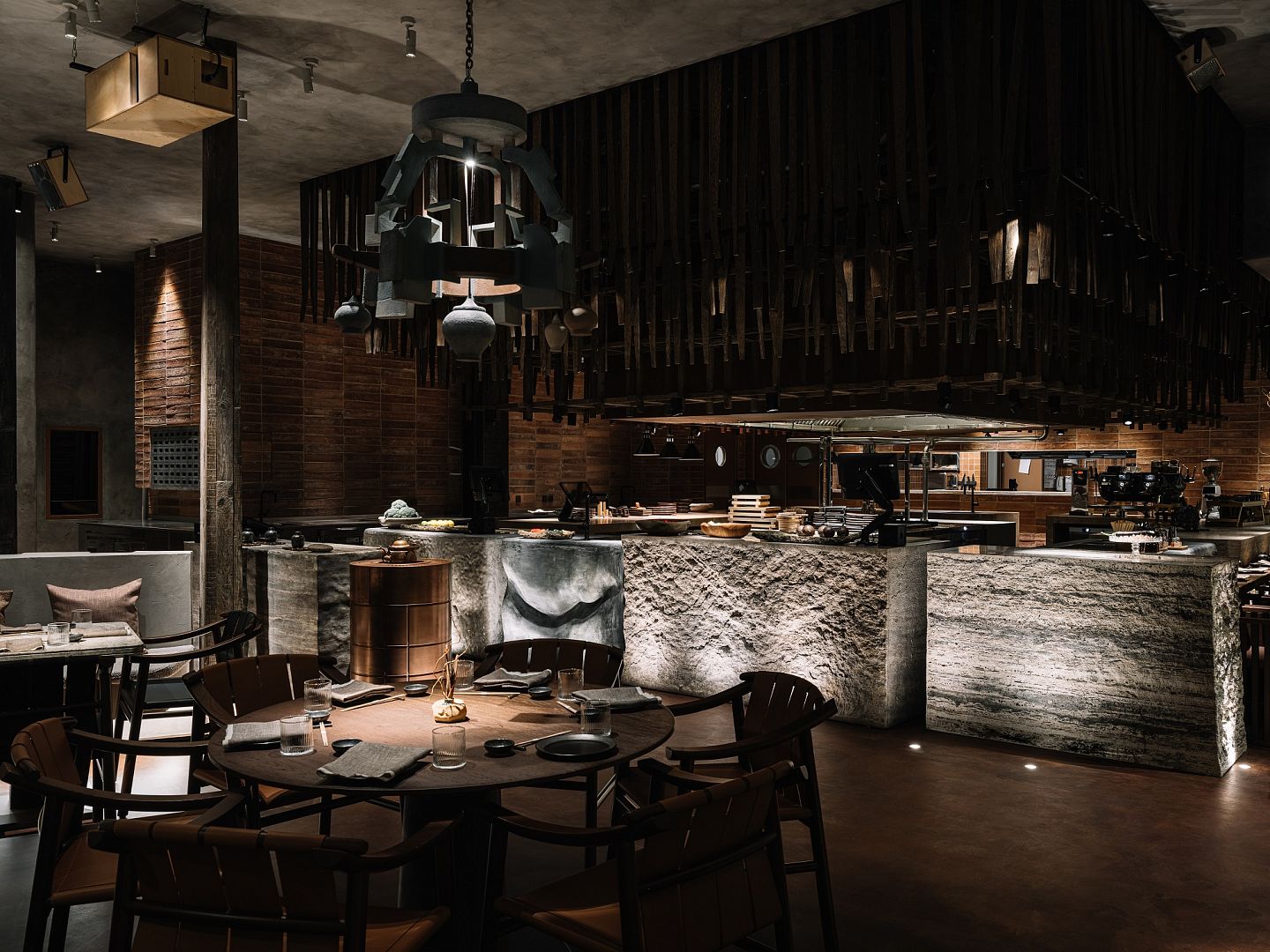 фото Ikura Izakaya