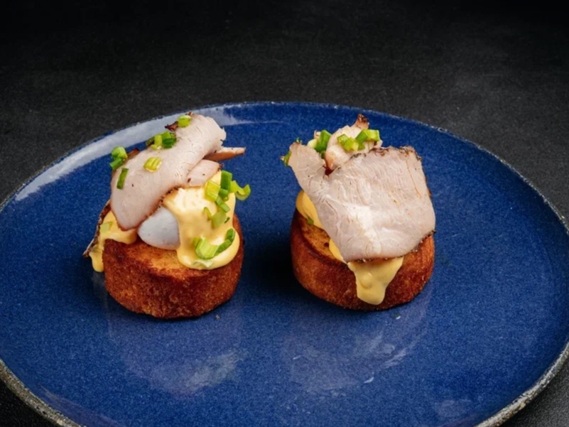 фото ресторана #1