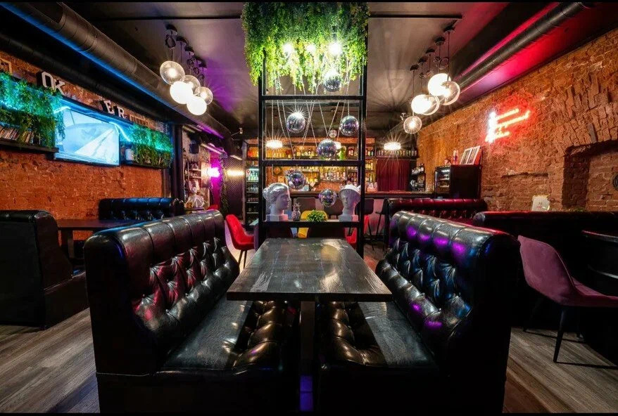 фото ресторана #1785