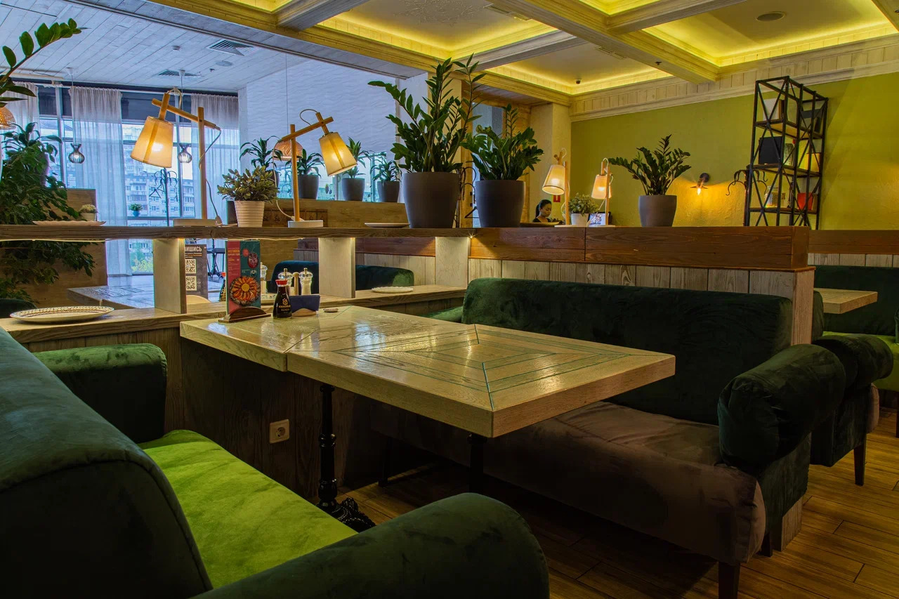 фото ресторана #6385