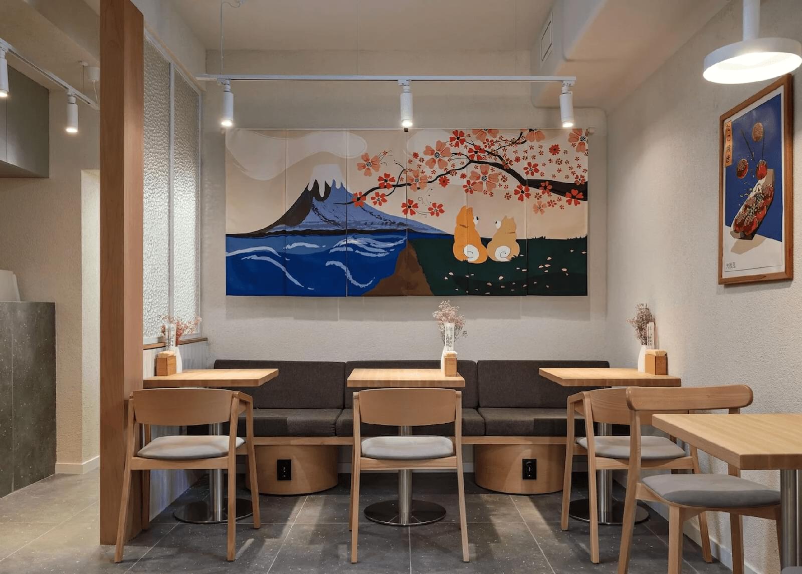 фото J'PAN на Китай-городе