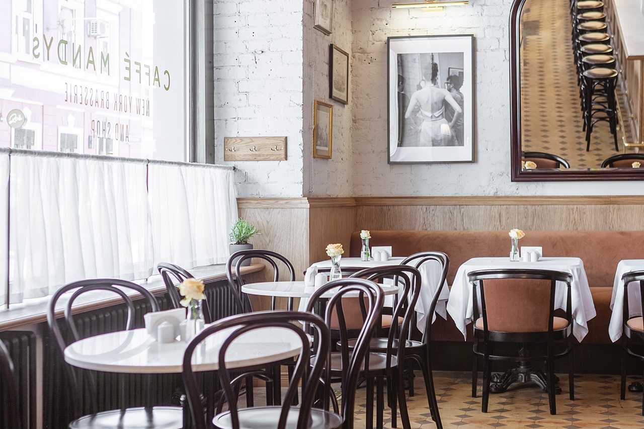 фото ресторана #10578