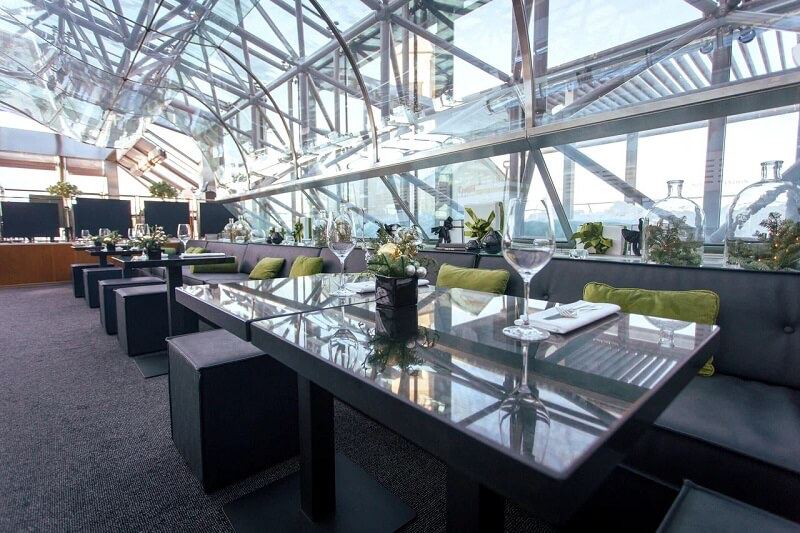 фото ресторана #3