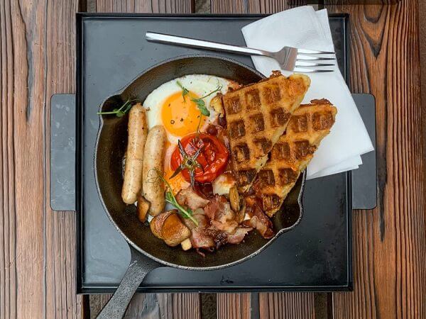 фото ресторана #2