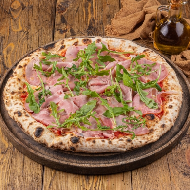 фото ресторана #1