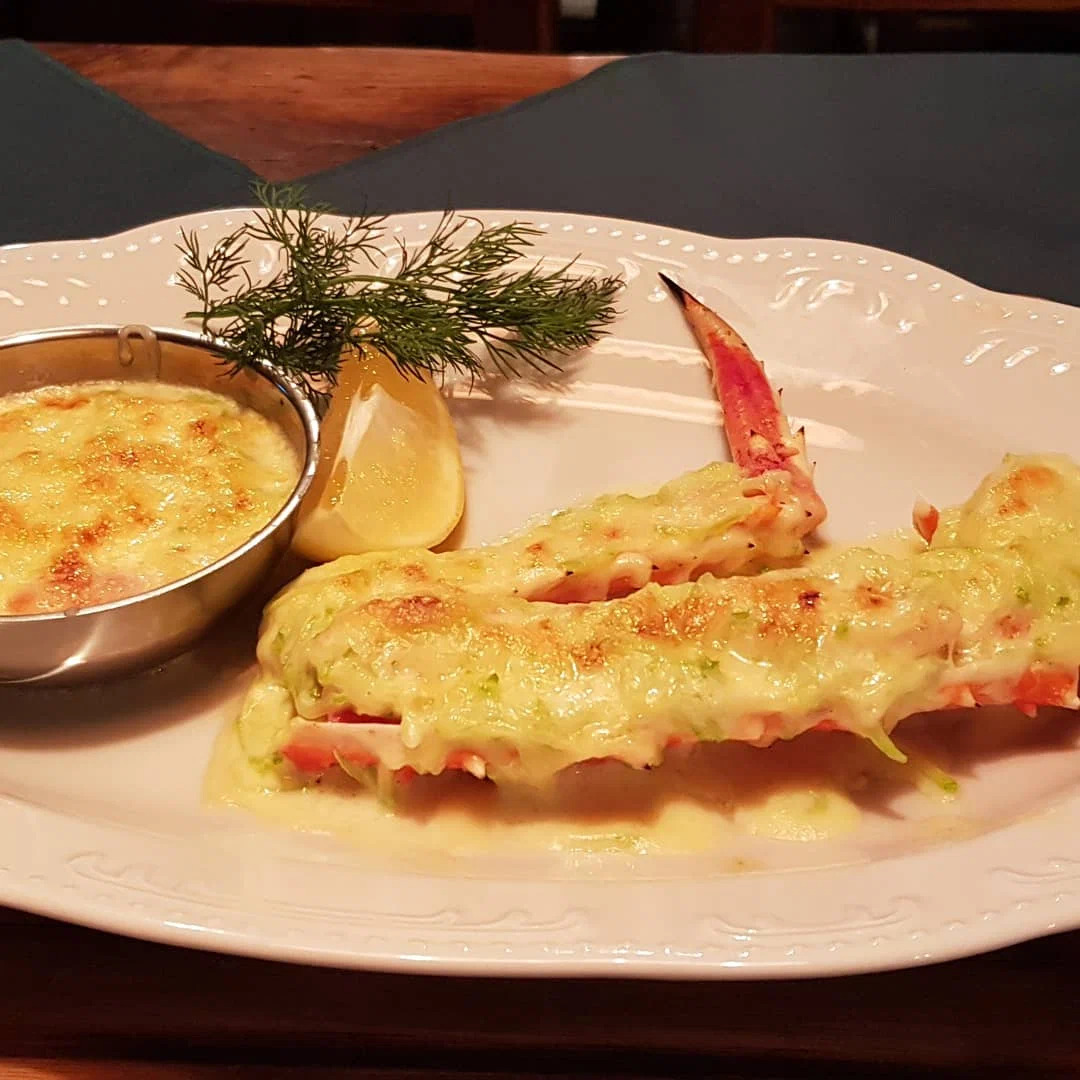 фото ресторана #1