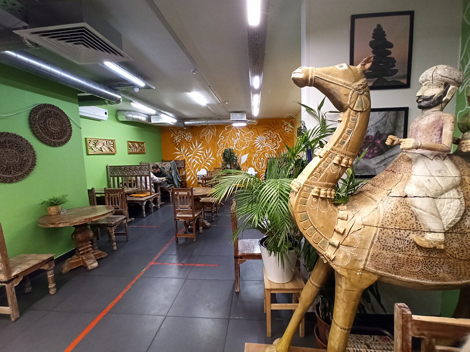 фото ресторана #10690