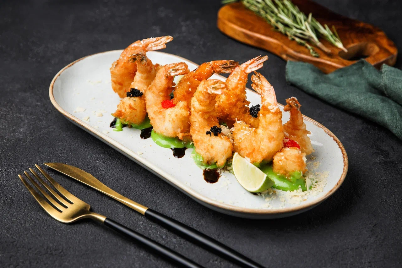 фото ресторана #2