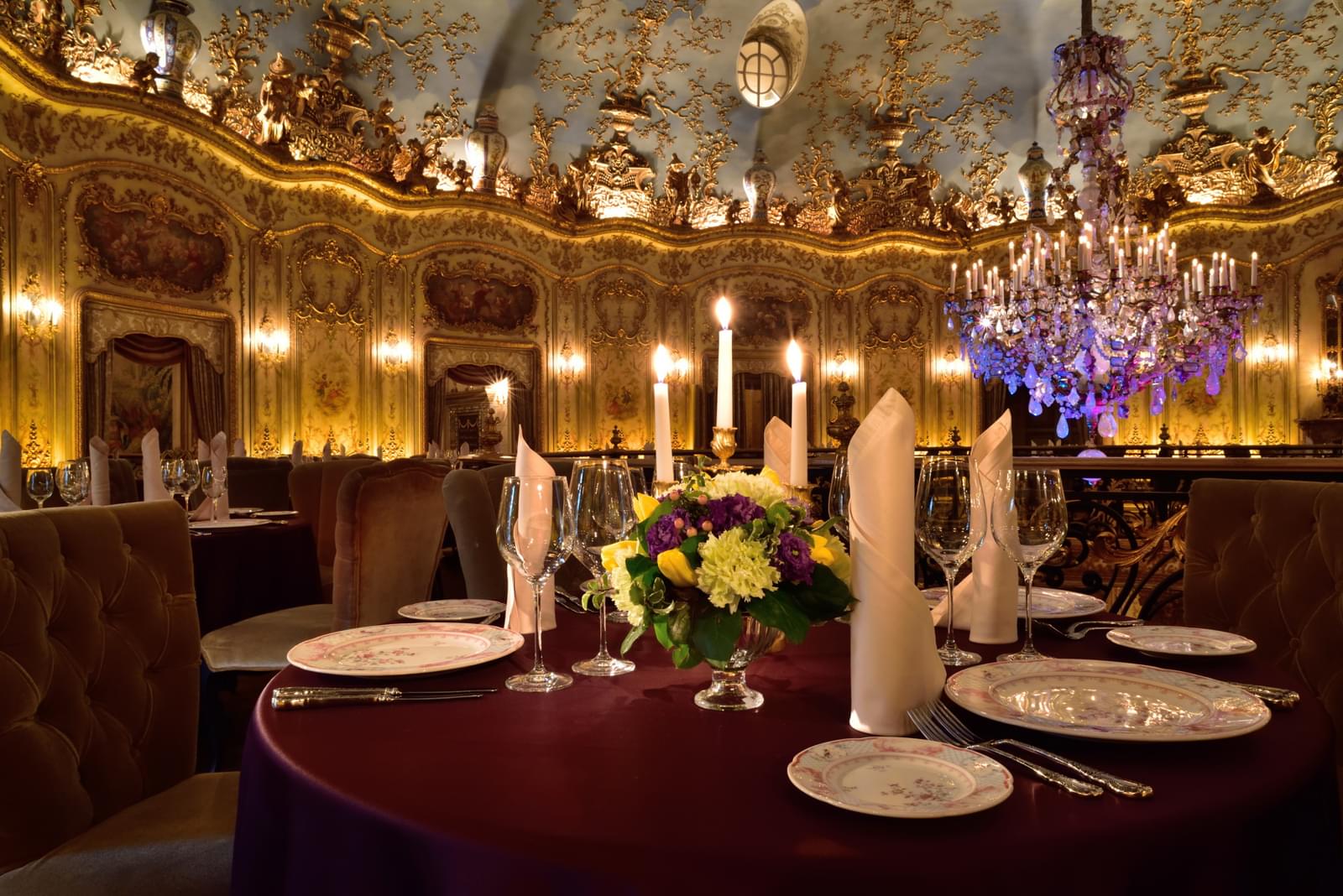 фото ресторана #11610