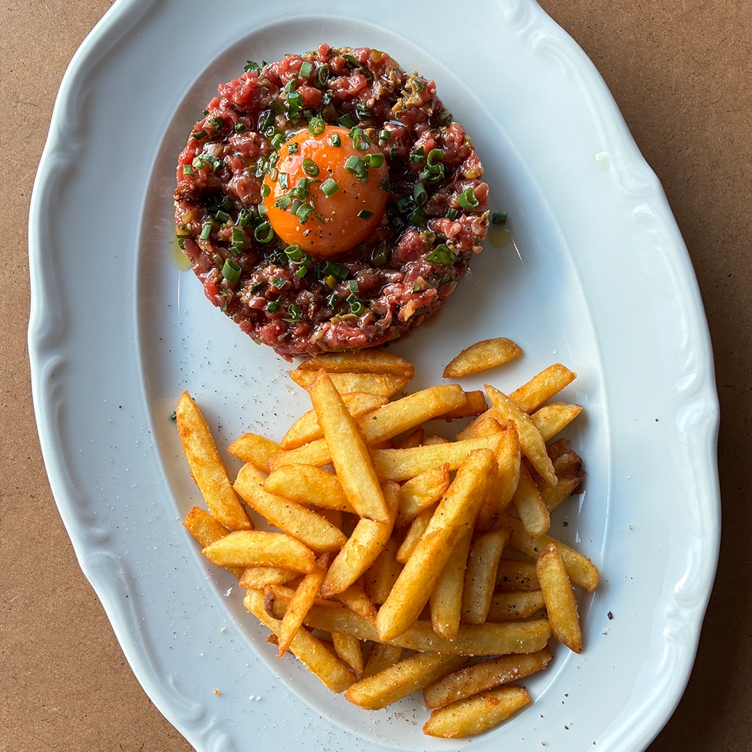 фото ресторана #2