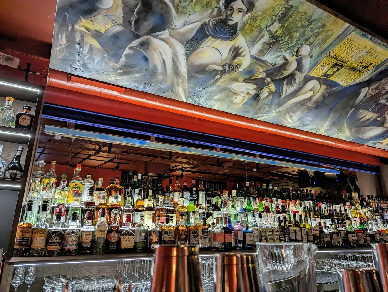 фото ресторана #9041