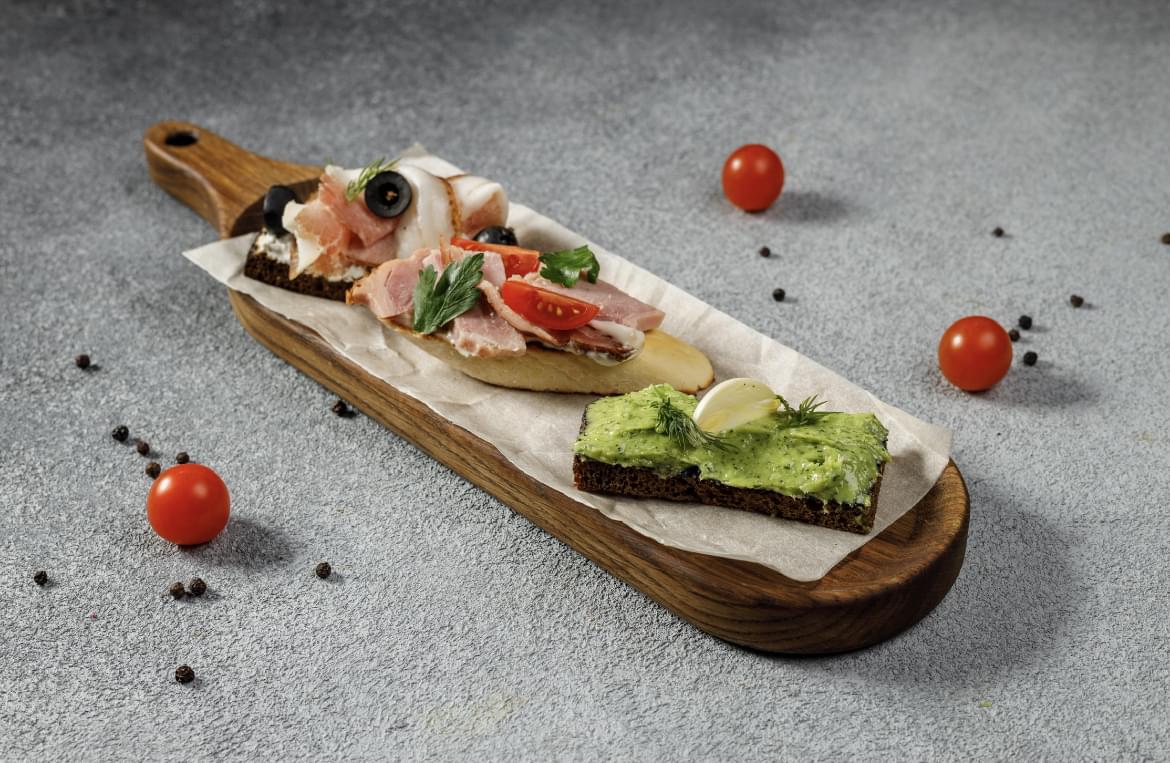 фото ресторана #3