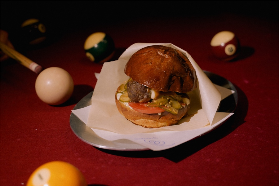 фото ресторана #2