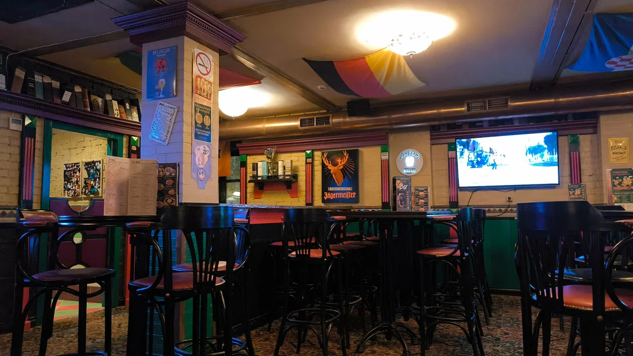 фото ресторана #4343