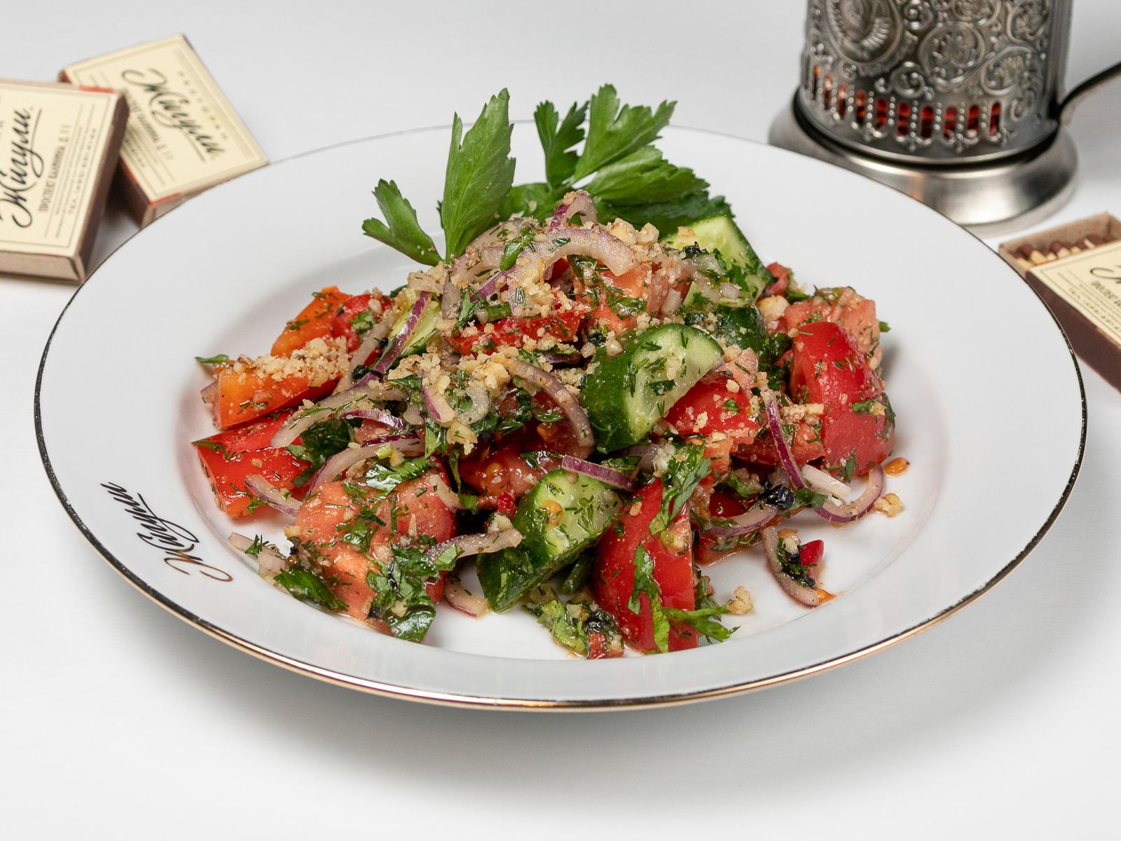 фото ресторана #2