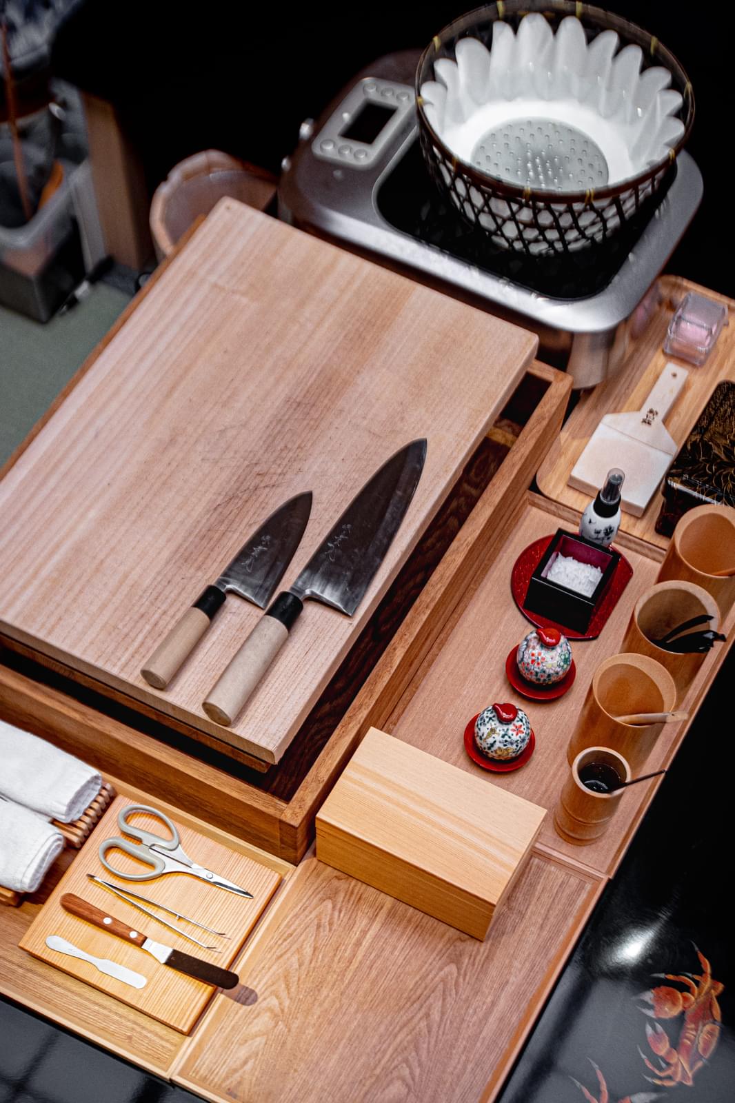 фото ресторана #536