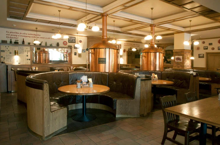 фото ресторана #2378