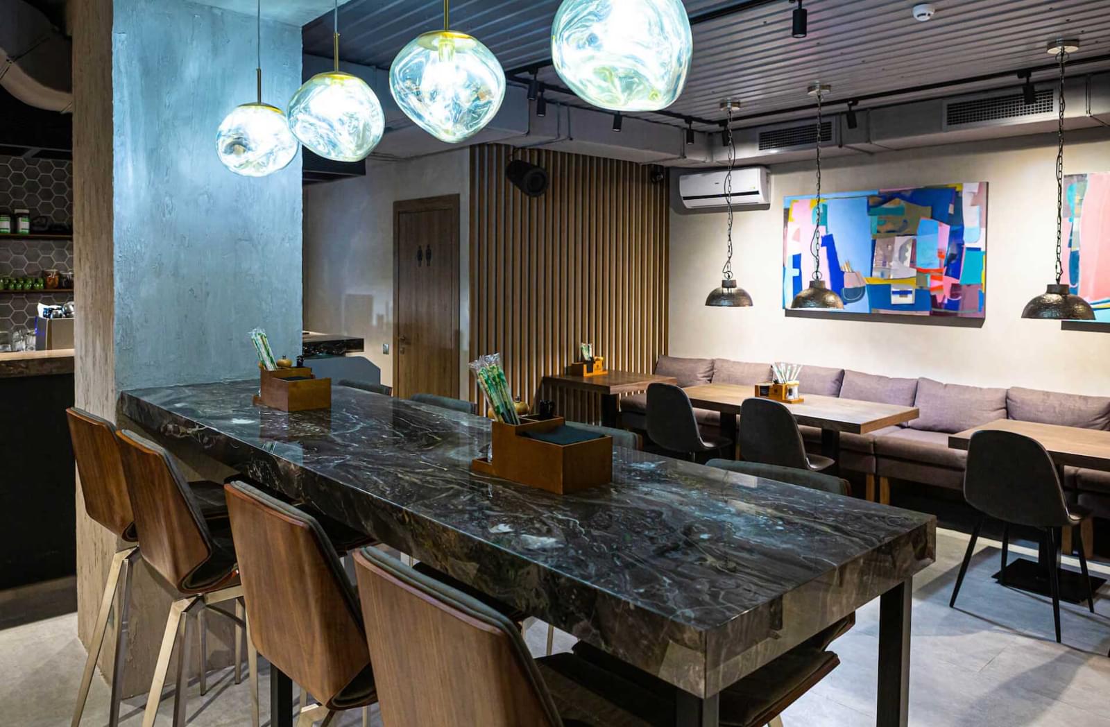 фото ресторана #6305