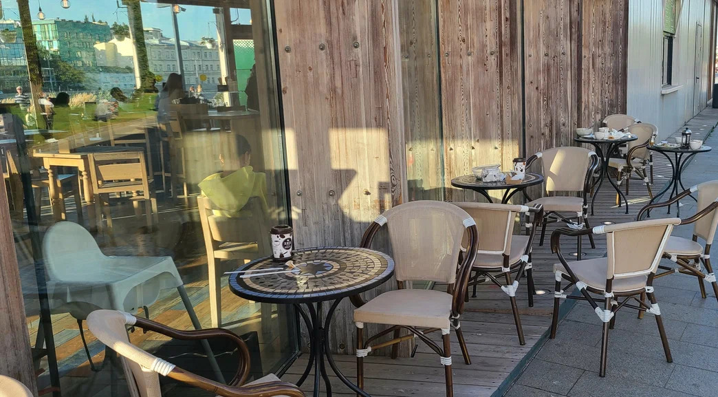 фото ресторана #6739