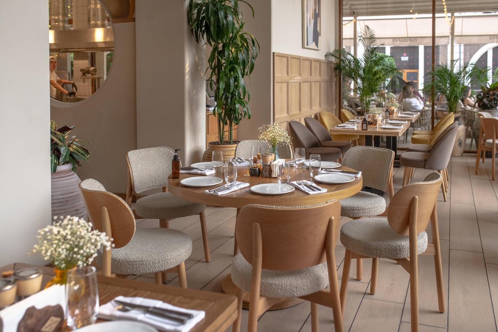 фото ресторана #12254