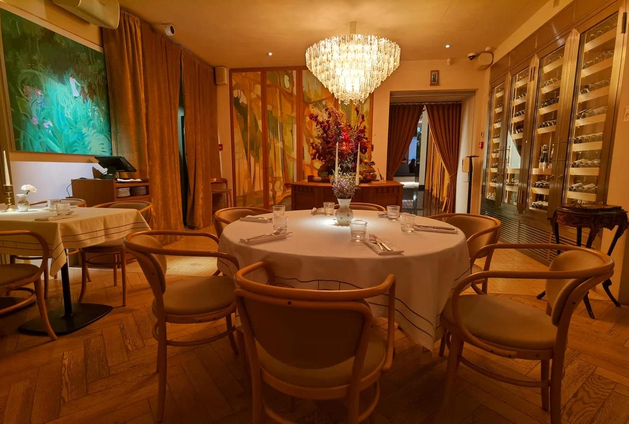 фото ресторана #7994