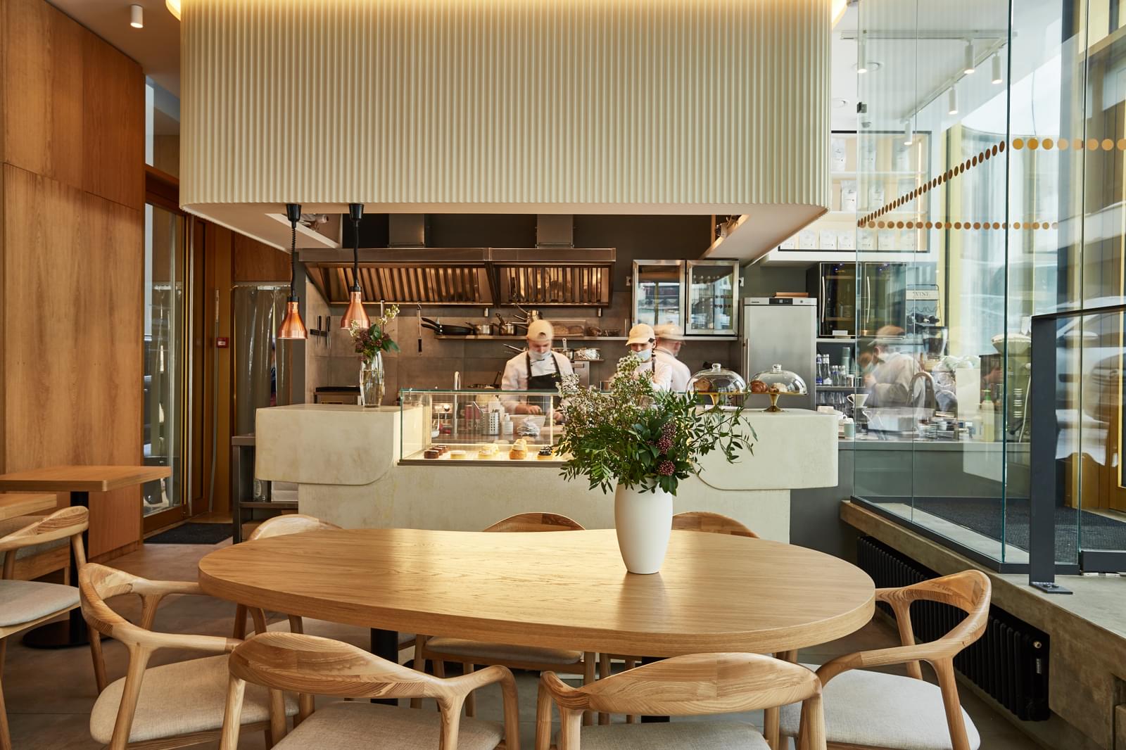 фото ресторана #101