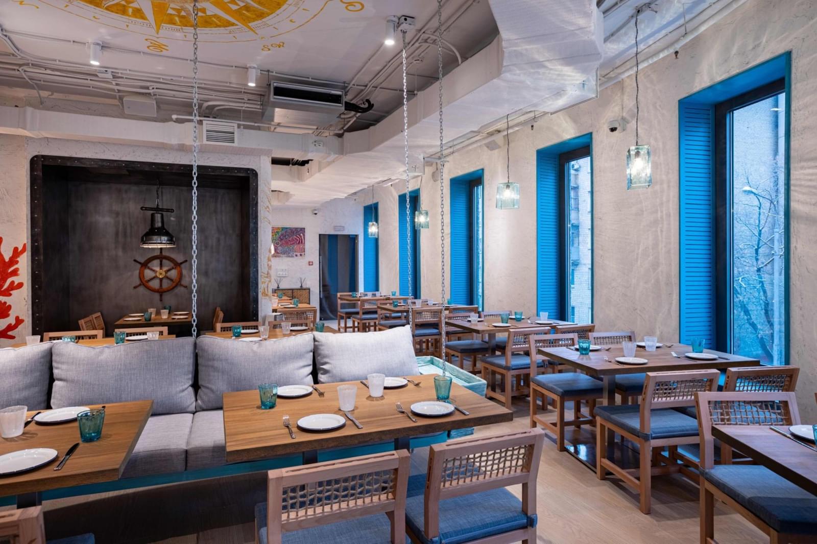 фото ресторана #11583