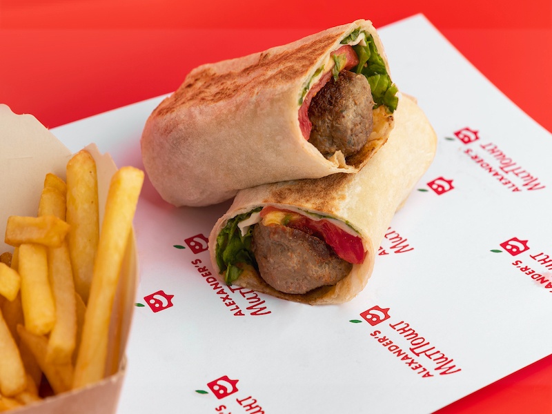 фото ресторана #2