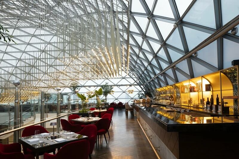 фото ресторана #3