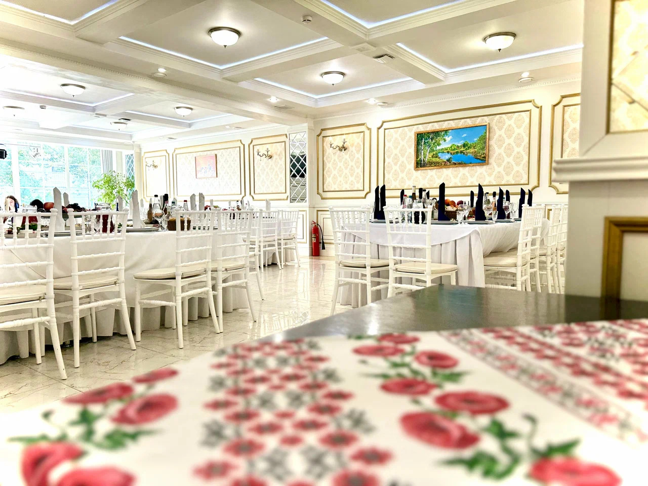 фото ресторана #5229