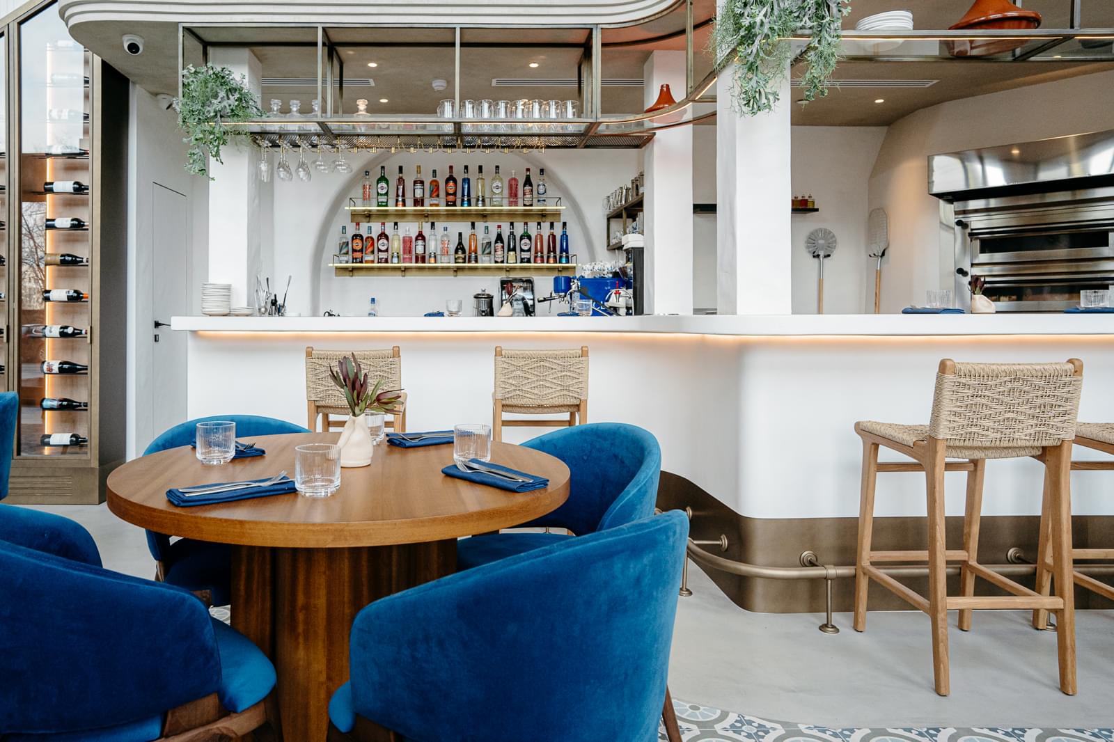 фото ресторана #6130