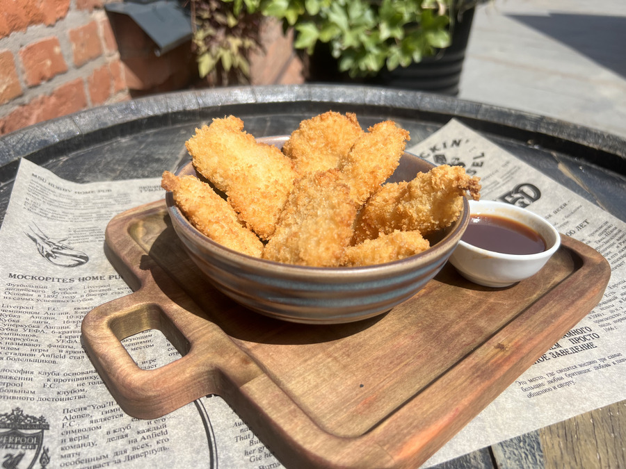 фото ресторана #1