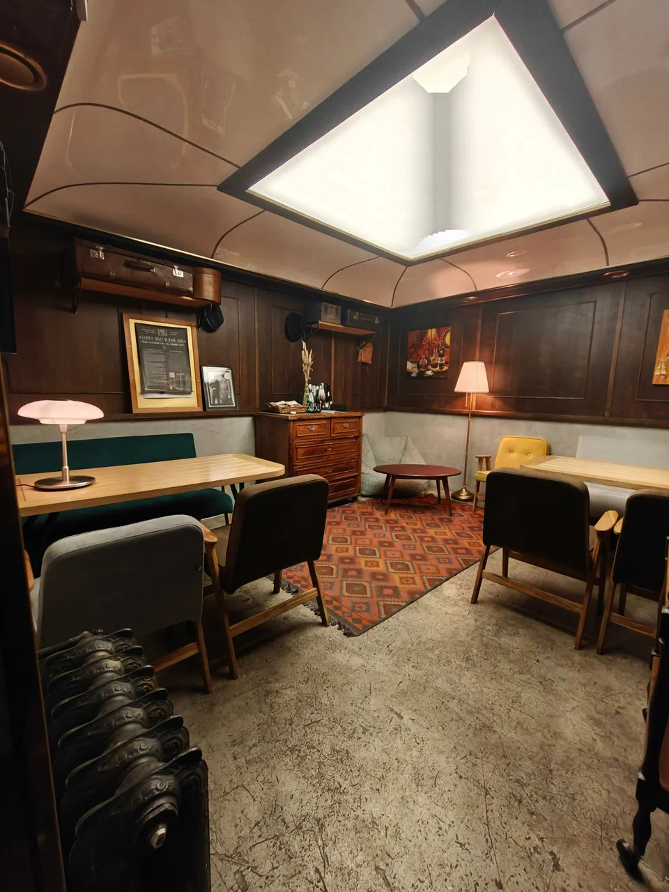 фото ресторана #7663