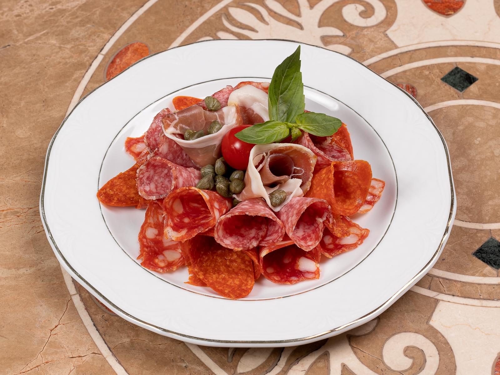 фото ресторана #1